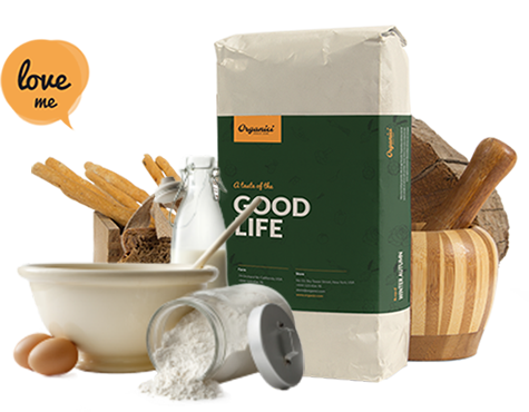 Csiang Baking Ingredient JB